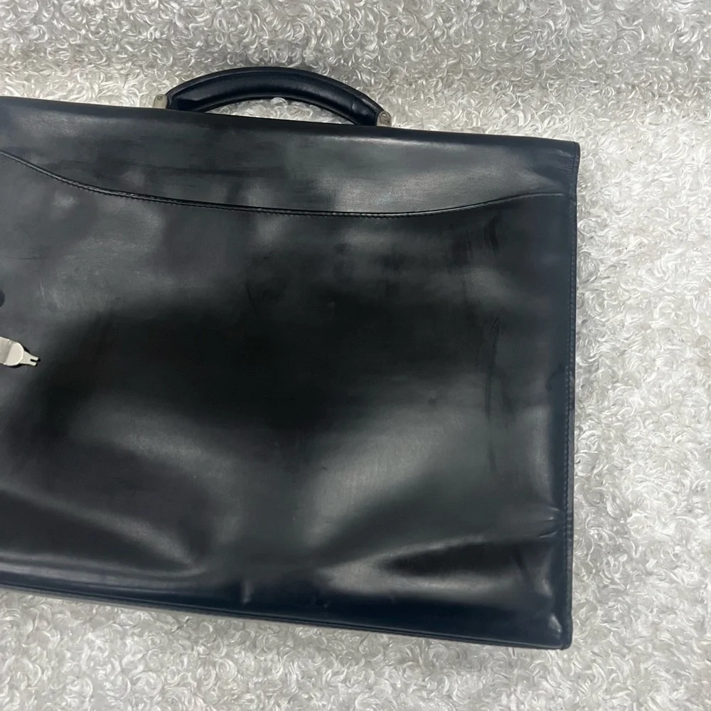 Giovanni Valentino Briefcase bag